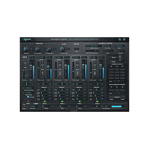 ANTARES ( A^X ) / Harmony Engine ȈՃpbP[Wŉċx݃Z[