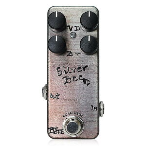 One Control ( �����R���g���[�� ) / Silver Bee OD 4K Mini �I�[�o�[�h���C�u�i�M�^�[�p�j�V��������