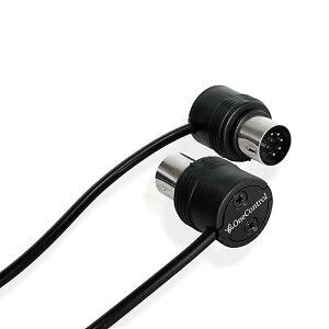 One Control ( �����R���g���[�� ) / MIDI Hammer Cable L/L (50cm) MIDI�p�ڑ��P�[�u���V��������