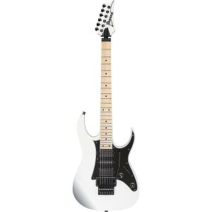 Ibanez(�A�C�o�j�[�Y) / RG550-WHF (White Flat) �G���L�M�^�[ ���{�� [�o�b�O�t��] [���胂�f��]�V��������