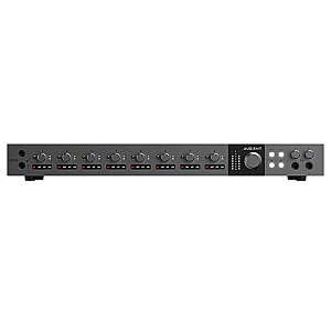 AUDIENT(�I�[�f�B�G���g) / iD48