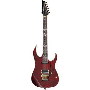 Ibanez(�A�C�o�j�[�Y) / RG8565R-CWR (Charmant Wine Red) �G���L�M�^�[ ���{�� [�n�[�h�P�[�X�t��] [���胂�f��]�V��������