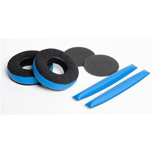 YAXI ( ヤクシー ) / HD25 Comfort Blue HD25用交換イヤーパッド夏休みセール