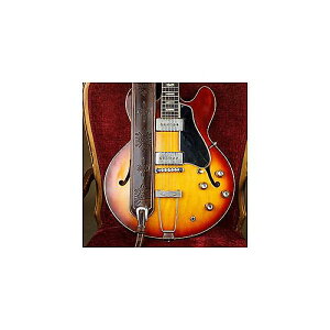 Blue Bell Straps ( �u���[�x���X�g���b�v ) / Mustang Strap Vintage Brown�ċx�X�y�V����