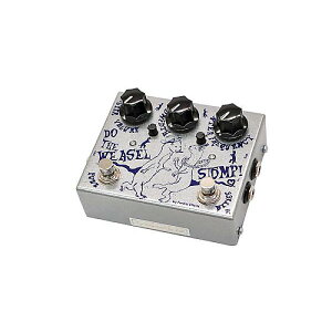 Fredric Effects ( tfbNGtFNc ) / Do The Weasel Stomp!ċx݃Z[