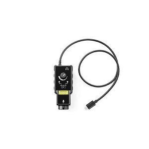 Saramonic ( TjbN ) / SmartRig UC X}zpI[fBIC^[tFCX USB-Cڑċx݃Z[