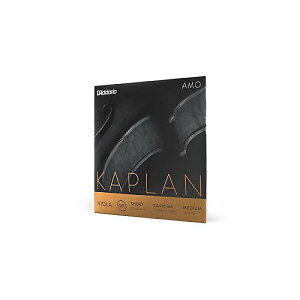 DADDARIO ( �_�_���I ) / KA412 SM Kaplan AMO �r�I���� D�� Short Scale Medium�ċx�X�y�V����