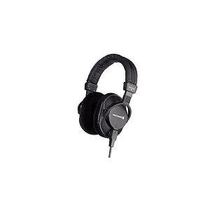 beyerdynamic ( �x�C���[�_�C�i�~�b�N ) / DT250 80�I�[�� ���^���j�^�[�w�b�h�z���ċx�݃Z�[��
