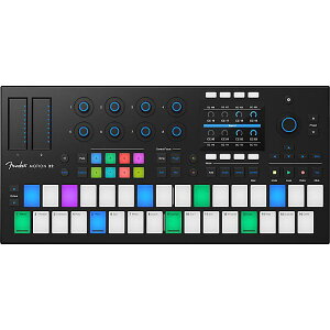 Fender Studio / Motion 32 MIDI�p�b�h�R���g���[���[ [Fender Studio Pro�i�i���Łj�t��]�V��������