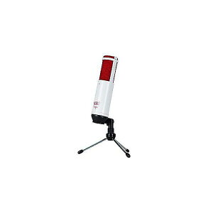 MXL ( �G���G�b�N�X�G�� ) / TEMPO WR�@USB�}�C�N�ċx�݃Z�[��