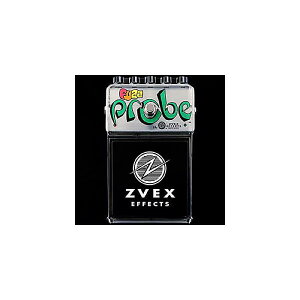 ZVEX ( �W�[�x�b�N�X ) / Vexter Fuzz Probe�ċx�݃Z�[��
