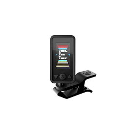 DADDARIO ( ダダリオ ) / ECLIPSE TUNER - BLACK [PW-CT-17BK]夏休みセール