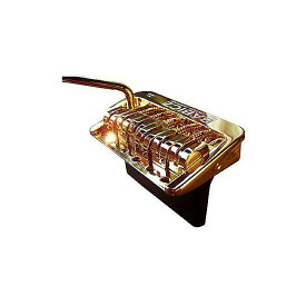 BABICZ ( バビッツ ) / FCH Original Series 6 Hole Strat Tremolo Gold夏休みセール