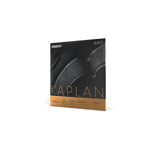 DADDARIO ( �_�_���I ) / KA413 LH Kaplan AMO �r�I���� G�� Long Scale Heavy�ċx�X�y�V����