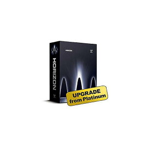 WAVES ( �E�F�[�u�X ) / Horizon Upgrade from Platinum�@�_�E�����[�h�[�i�ċx�݃Z�[��