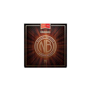 DADDARIO ( �_�_���I ) / NB1356 Nickel Bronze Wound Medium�ċx�݃Z�[��