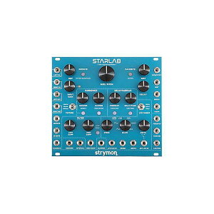 STRYMON ( �X�g���C���� ) / Starlab�ċx�X�y�V����