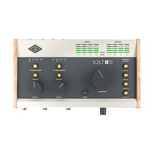 UNIVERSAL AUDIO ( jo[TI[fBI ) / VOLT 476ċx݃Z[