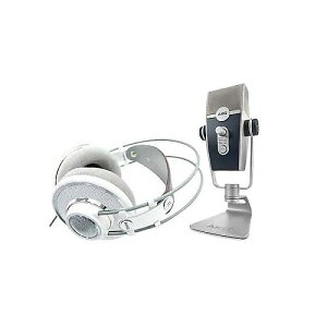 AKG ( A[J[Q[ ) / LYRA USB}CN+K701J^wbhz Zbgċx݃Z[
