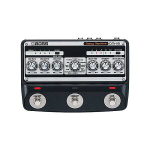 BOSS ( {X ) / DM-101 Delay Machineċx݃Z[