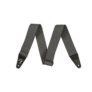 FENDER ( tF_[ ) / Weighless Tweed Strap Gray M^[XgbvċxXyV