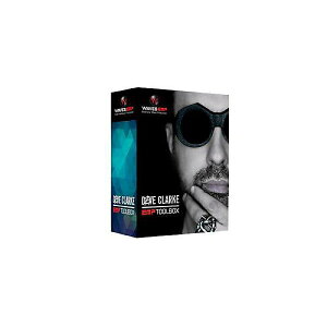 WAVES ( �E�F�[�u�X ) / Dave Clarke EMP Toolbox�ċx�݃Z�[��