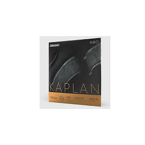 DADDARIO ( �_�_���I ) / KA413 LM Kaplan AMO �r�I���� G�� Long Scale Medium�ċx�X�y�V����