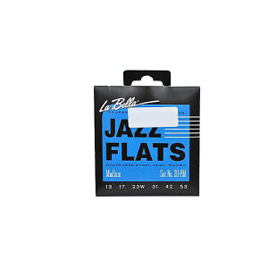 La Bella ( ���x�� ) / 20PM Jazz Flats - Medium 13-53�ċx�݃Z�[��