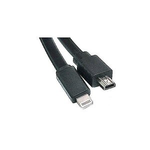 APOGEE ( A|W[ ) / 1m Lightning iPad cable for Quartet, Duet-iOS, and ONE-iOSċx݃Z[