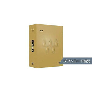 WAVES ( �E�F�[�u�X ) / Gold Bundle �_�E�����[�h�[�i�ċx�݃Z�[��