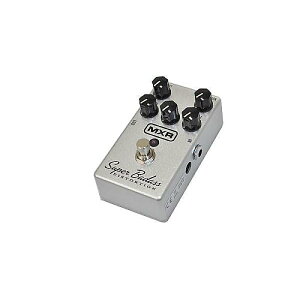 MXR ( �G���G�b�N�X�A�[�� ) / M75 Super Badass Distortion �f�B�X�g�[�V�����ċx�݃Z�[��
