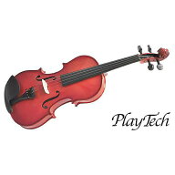 PLAYTECH ( プレイテック ) / PVN244 バイオリン 4/4新生活応援