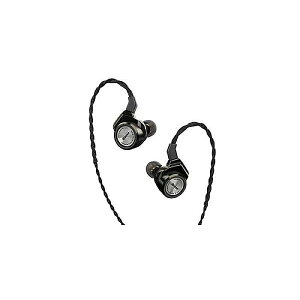 iBasso Audio ( �A�C�o�b�\ �I�[�f�B�I ) / 3T-154-BK �u���b�N �C���C���[���j�^�[�ċx�݃Z�[��