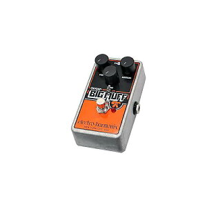 ELECTRO-HARMONIX ( �G���N�g���n�[���j�b�N�X ) / OP AMP BIG MUFF Pi�ċx�݃Z�[��