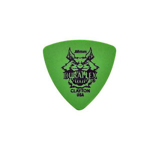 CLAYTON ( �N���C�g�� ) / Duraplex Rounded Triangle 0.88mm�ċx�݃Z�[��