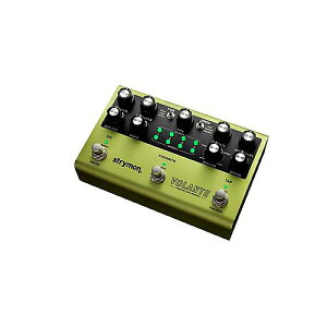 STRYMON ( �X�g���C���� ) / VOLANTE�ċx�݃Z�[��