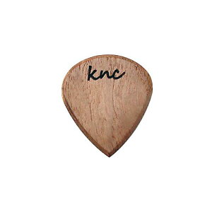 Knc Picks ( �P�[�G�k�V�[�s�b�N�X ) / WOODZ Lil One Walnut Thin�ċx�݃Z�[��
