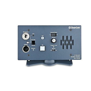 CLEAR-COM ( NA[J ) / U-BOX-X6ċx݃Z[