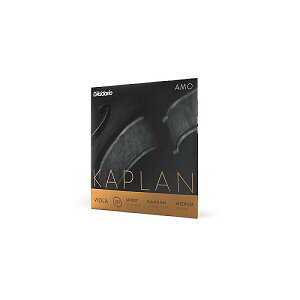 DADDARIO ( �_�_���I ) / KA413 SM Kaplan AMO �r�I���� G�� Short Scale Medium�ċx�X�y�V����