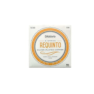DADDARIO ( �_�_���I ) / EJ94 Requinto Strings�ċx�݃Z�[��