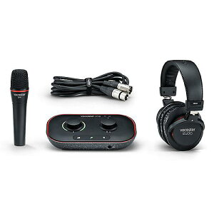 FOCUSRITE ( tH[JXCg ) / Vocaster One Studioċx݃Z[