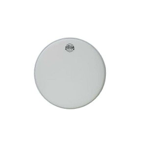 BONNEY DRUM JAPAN ( {j[hWp ) / White Coated Bass Drum Head 18inch (BATTER)ċx݃Z[