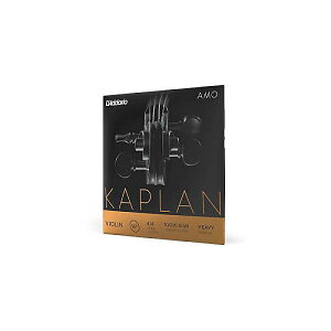 DADDARIO ( �_�_���I ) / KA311 4/4H Kaplan AMO �o�C�I������ E�� Heavy Ballend�ċx�X�y�V����