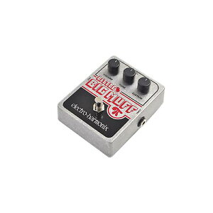 ELECTRO-HARMONIX ( �G���N�g���n�[���j�b�N�X ) / LITTLE BIG MUFF Pi�ċx�݃Z�[��