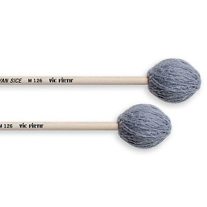 VIC FIRTH ( ���B�b�N�t�@�[�X ) / M126�ċx�X�y�V����