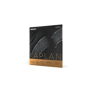 DADDARIO ( �_�_���I ) / KA414 LH Kaplan AMO �r�I���� C�� Long Scale Heavy�ċx�X�y�V����