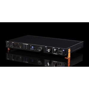 ARTURIA ( �A�[�g���A ) / ARTURIA AUDIO FUSE 16 RIG �I�[�f�B�I�E�C���^�[�t�F�C�X�ċx�݃Z�[��
