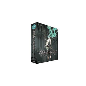 CRYPTON ( �N���v�g�� ) / MIKU Append �����~�N�E�A�y���h�ċx�݃Z�[��