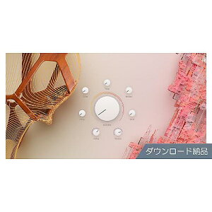 ARTURIA ( �A�[�g���A ) / AUGMENTED STRINGS�ċx�݃Z�[��