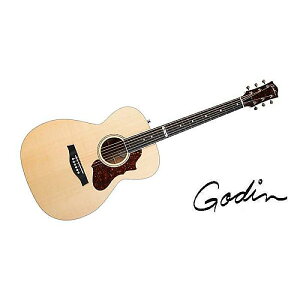 GODIN GUITAR ( ゴダンギター ) / FAIRMOUNT CH NATURAL HG EQ W/BAG夏休みセール